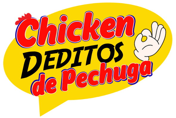 Chicken Deditos